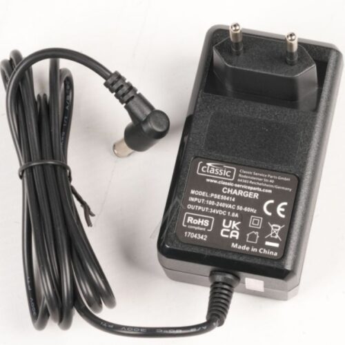 34V-1,0A INCARCATOR/ALIMENTATOR  ASPIRATOR PHILIPS – Compatibil