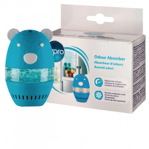 Absorbant Mirosuri frigider Wpro – Odorizant Aparatele Frigorifice – Compatibil