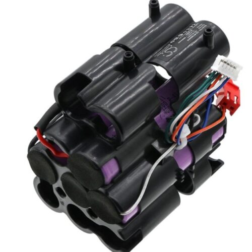 Acumulator 14,4V-2000AH aspirator Rowenta – Compatibil