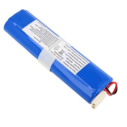 Acumulator 14,4V-2600MAH Li-ion aspirator robot Rowenta SS – Compatibil