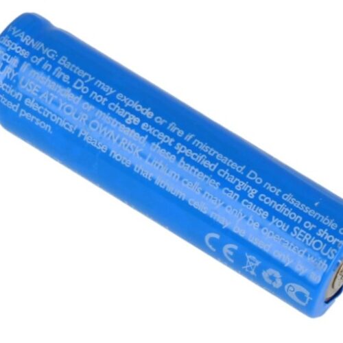 Acumulator aparat de ras Panasonic WESLV9ZL2508 – Compatibil