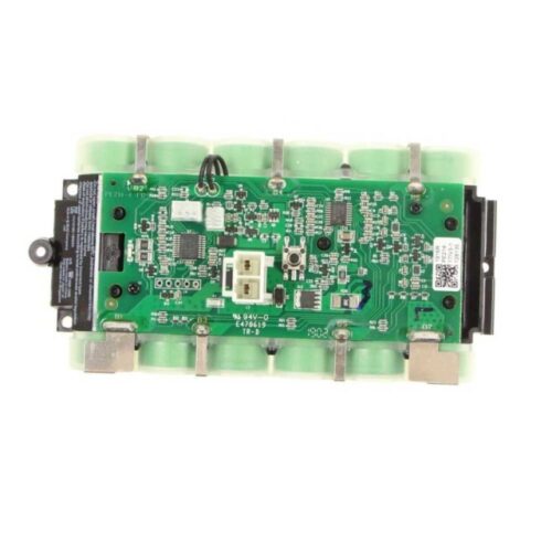 Acumulator aspirator LI-ION 21.6V + modul electronic – Compatibil