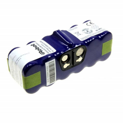 Acumulator aspirator robot Irobot – Original