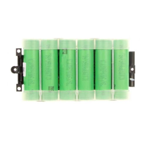 Acumulator Li-ion cu modul electronic aspirator robot Rowenta RS – Original