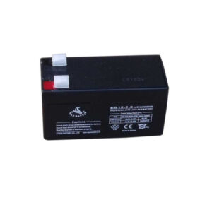 Acumulator plumb acid 12V 1,3Ah – Compatibil