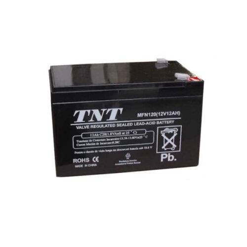 Acumulator plumb acid 12V 12Ah – Compatibil