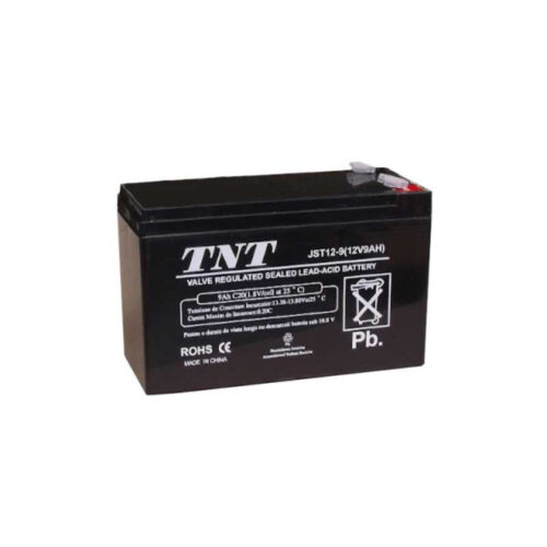 Acumulator plumb acid 12V 9Ah – Compatibil