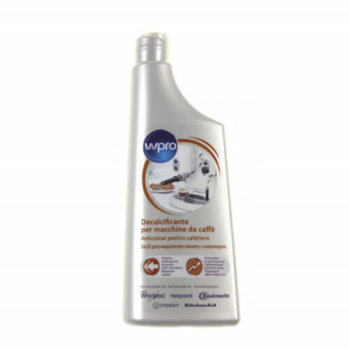 Anticalcar expresor – Compatibil