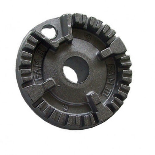 Arzator aragaz Arctic, Beko – Original