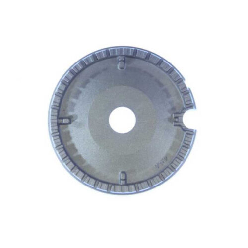 Arzator flacara mare aragaz Hansa, Amica – Original