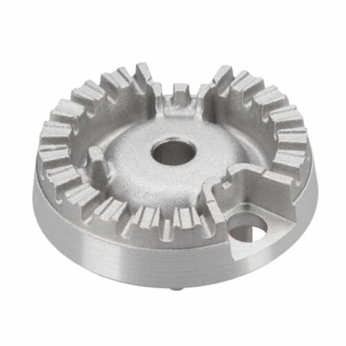 Arzator mic aragaz Hansa, Amica – Original