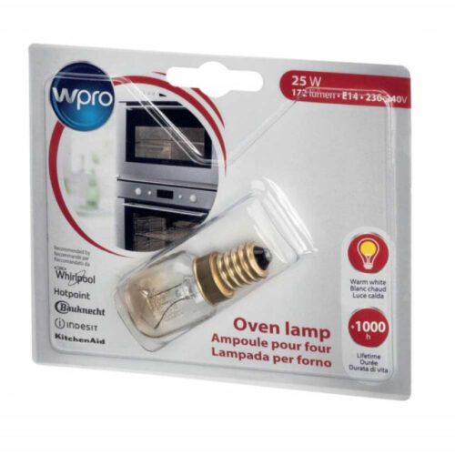 Bec cuptor Bauknecht – Compatibil