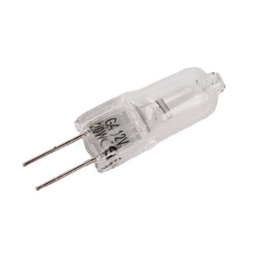 Bec halogen 20W-12V 300°C COM – Original