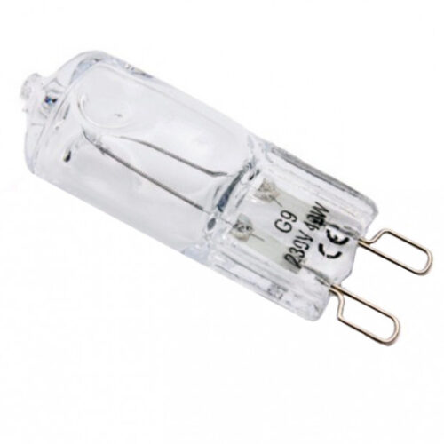 Bec halogen G9 Electrolux Osram – Compatibil