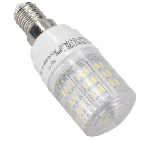 Bec led E14, 3W combina frigorifica Gorenje – Compatibil