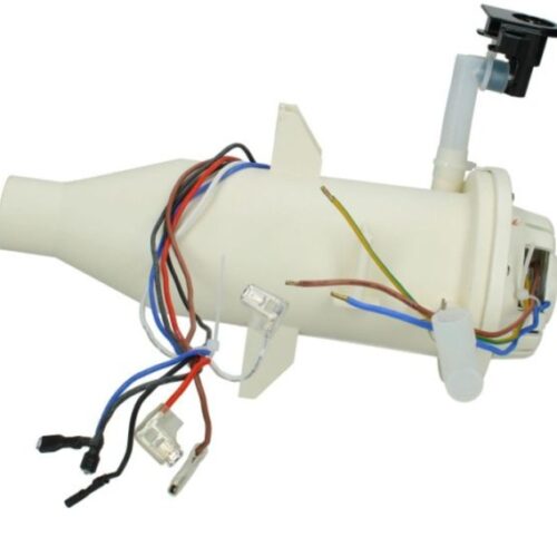 Boiler fier de calcat cu aburi Tefal FS – Original