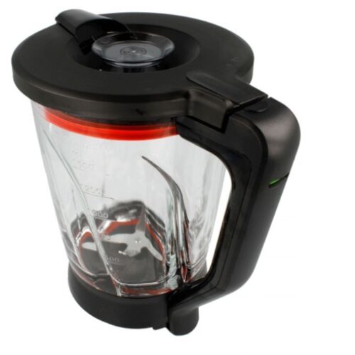 Bol complet robot bucatarie Bosch, Siemens – Original