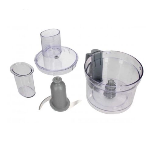 Bol complet robot bucatarie Kenwood – Original