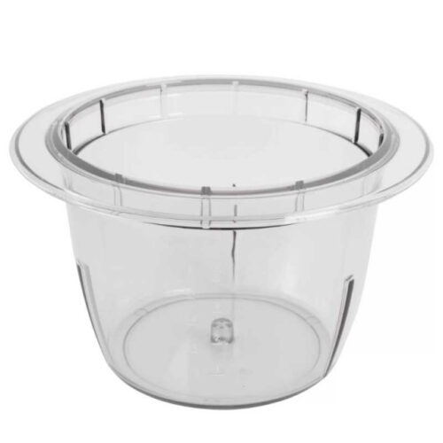 Bol robot bucatarie Bosch – Original