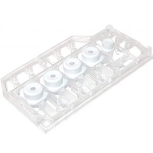 Butoane taste Mașină de spălat Arctic, Beko – Original