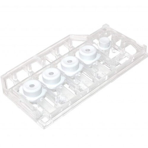 Butoane taste Mașină de spălat Arctic, Beko – Original