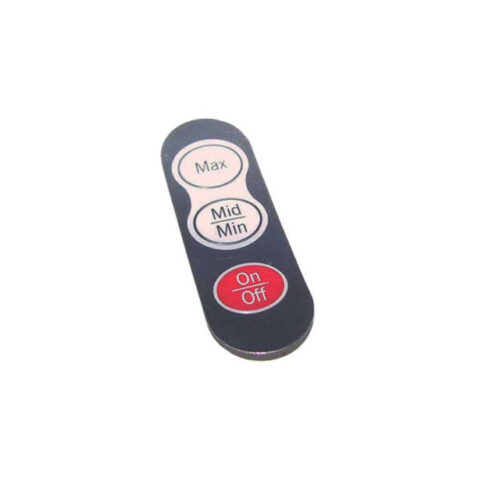 Butoane tub flexibil aspirator Samsung – Original