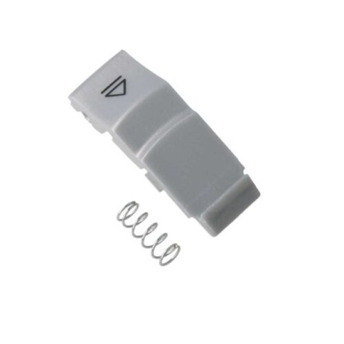 Buton, clapeta blocare acumulator aspirator Rowenta RH SS – Original