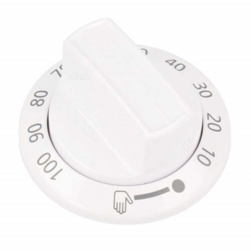 Buton cuptor, aragaz Beko – Original