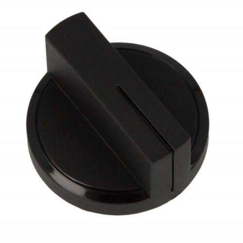Buton cuptor, aragaz Bosch PG PN Negru – Original