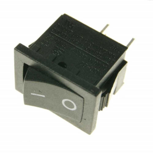 Buton on/off Mașină de facut paine Delonghi – Original