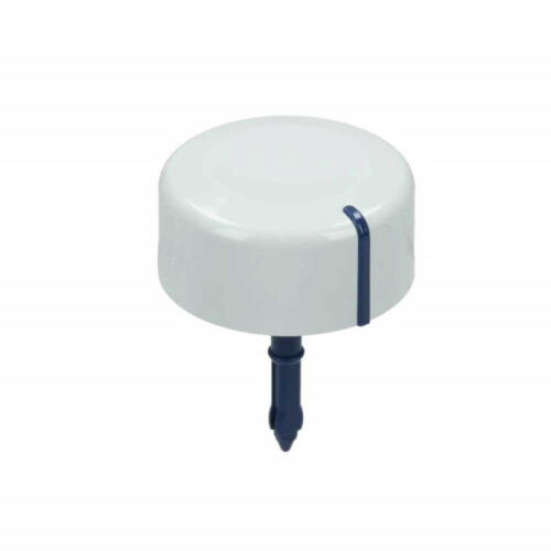 Buton programator Mașină de spălat Whirlpool – Original