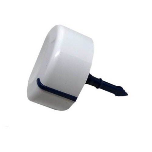 Buton programator mașină de spălat Whirlpool – Original
