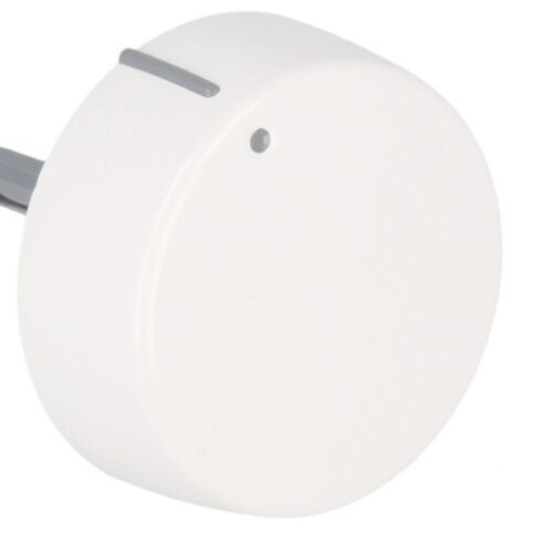 Buton programator Mașină de spălat Whirlpool – Original