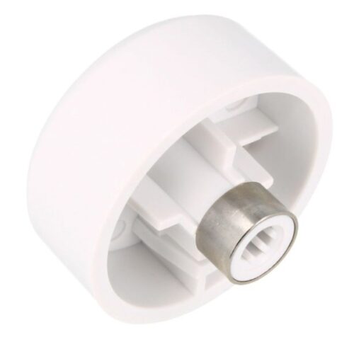 Buton robot de bucatarie Tefal, Moulinex QB MS-652296, MS-653325 ALB – Original