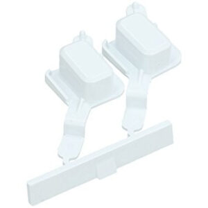 Buton start Mașină de spălat Whirlpool, Bauknecht – Original