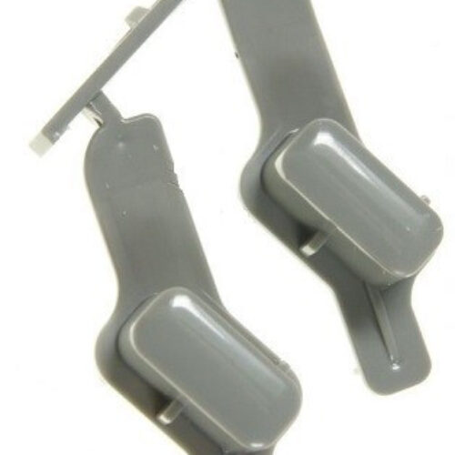 Buton start, reset Mașină de spălat Whirlpool – Original