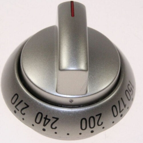 Buton temperatură cuptor Bosch HSG155GEU – Original
