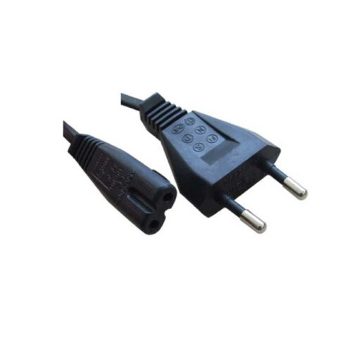 Cablu alimentare casetofon 2,5m – Compatibil