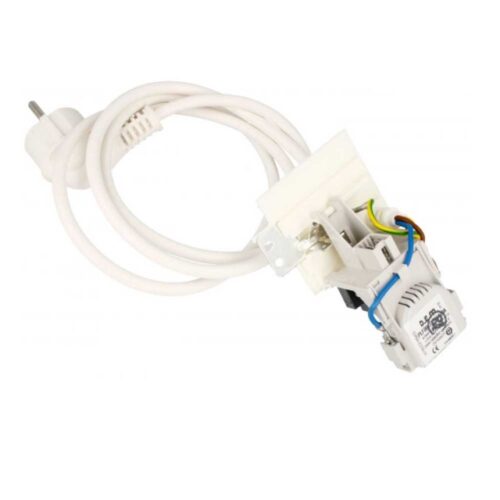 Cablu alimentare Mașină de spălat Hotpoint Ariston, Indesit – Original