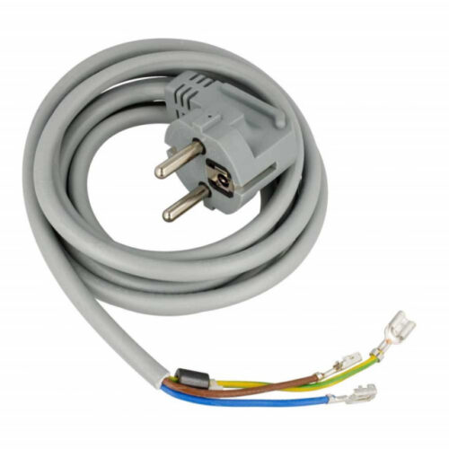 Cablu alimentare Mașină de spălat Whirlpool, Indesit – Original