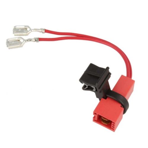 Cablu pompa evacuare Mașină de spălat Indesit, Ariston – Original