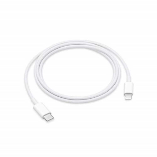 Cablu USB tip C – încărcător iPhone, 1.5m – Compatibil