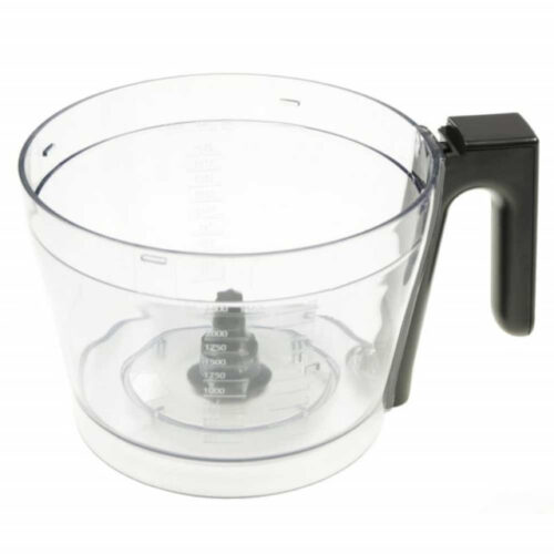 Cana, Bol robot de bucătărie Philips – cod – Original