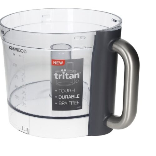 Cana robot bucatarie Kenwood – Original