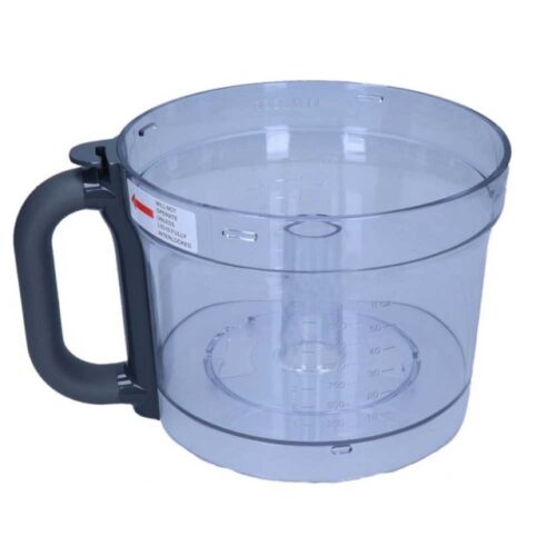 Cana robot de bucatarie Kenwood – Original