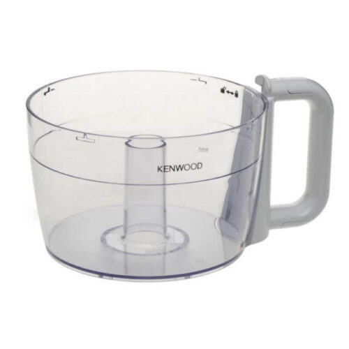 Cana robot de bucatarie Kenwood – Original