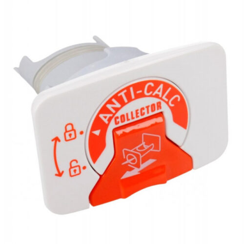 Capac anticalcar statie de calcat Tefal FV96 CS – Original