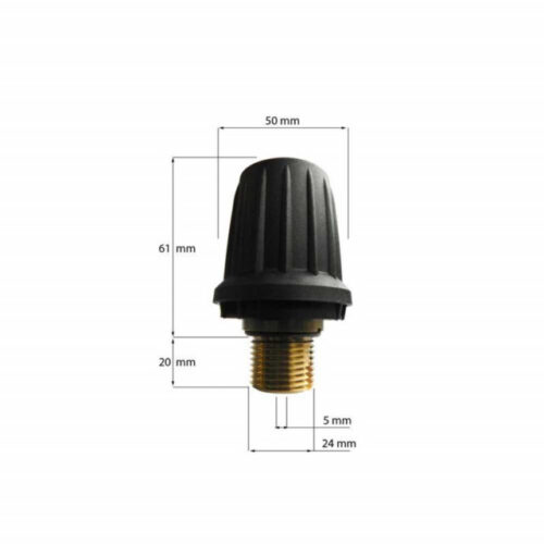 Capac de siguranta aspirator Karcher – Original