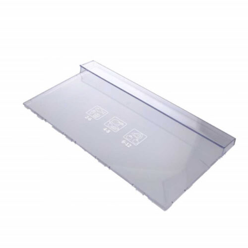 Capac fațadă sertar congelator Beko , 235 mm – Original
