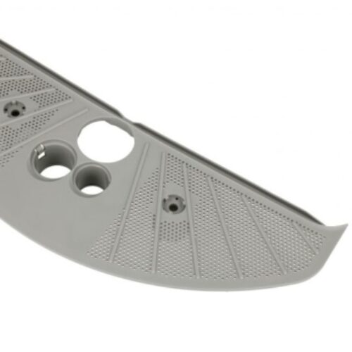 Capac filtru evacuare Mașină de spălat vase Bosch, Siemens – Original